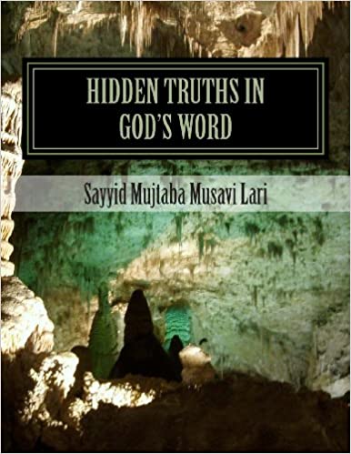 Hidden Truths in God's Word